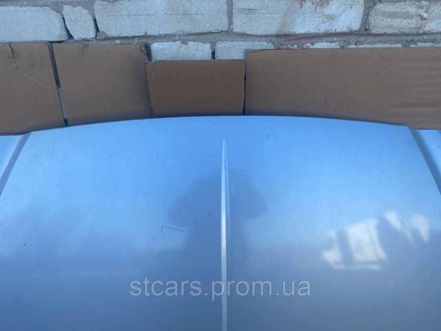 SSANG YONG 6101109000 Капот в наличии Ужгород