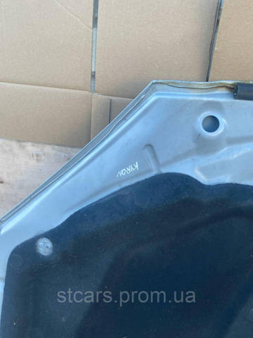 SSANG YONG 6101109000 Капот в наличии Черкассы