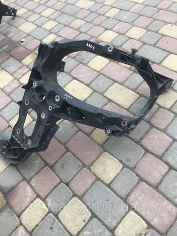 68023326AE Рамка радиатора купить Ирпень