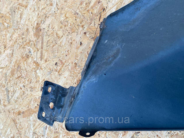 68029129AB CHRYSLER Крыло переднее левое купить в Николаев