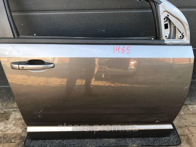 CHRYSLER 68067470AG Дверь передняя правая в наличии Тернополь