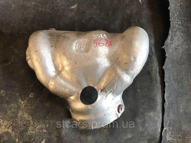 68084282AC CHRYSLER Защита (тепловой экран) выпускного коллектора купить в Николаев