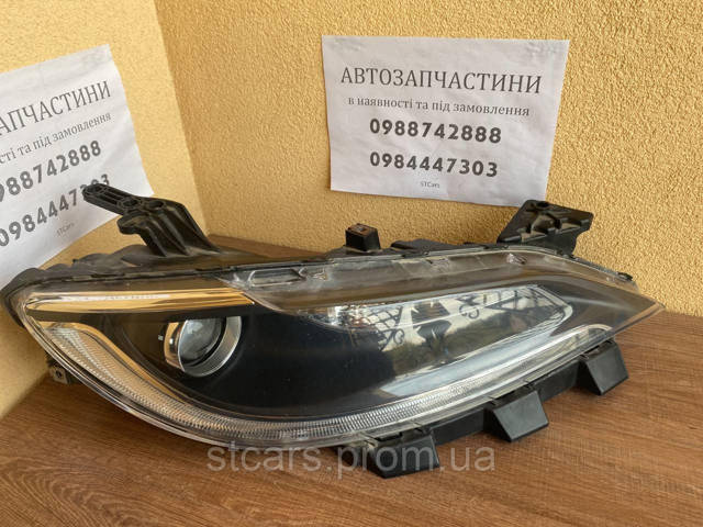 68110248AE Фара правая купить Киев