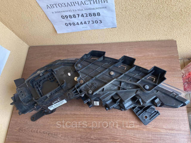 68110248AE Фара правая купить Павлоград