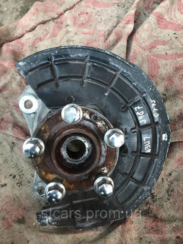CHRYSLER 68137552AA Ступица передняя в наличии Сумы