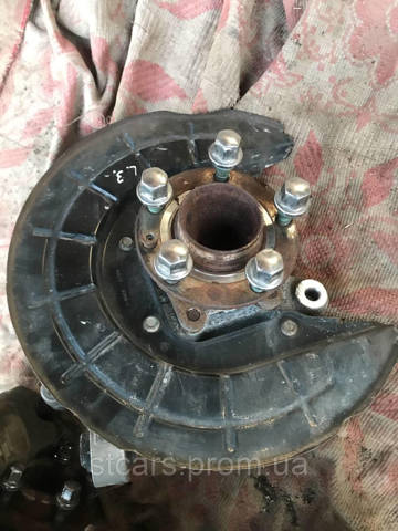 CHRYSLER 68155868AA Задняя ступица в наличии Павлоград