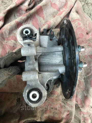 CHRYSLER 68155868AA Ступица задняя в наличии Кривой Рог