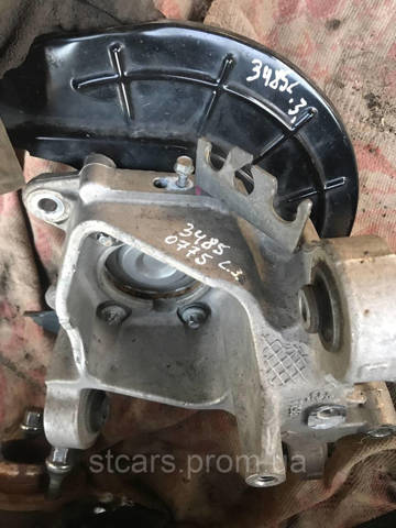 CHRYSLER 68155868AA Задняя ступица в наличии Ровно