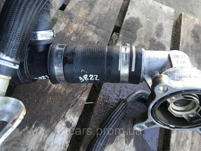 68249889AB CHRYSLER купить в Сумы