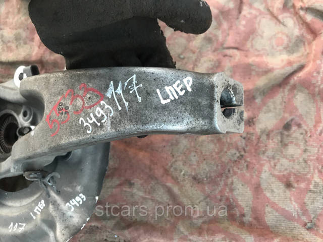 6867927 BMW Ступица задняя купить в Николаев