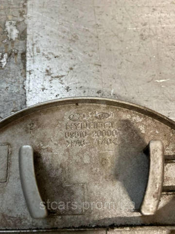 HYUNDAI 6951026000 Лючок бензобака (топливного бака) в наличии Хмельницкий