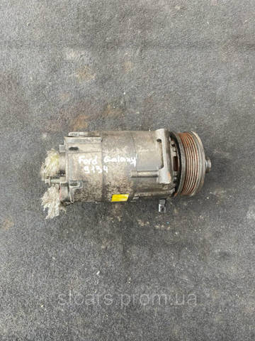 6G9119D629GC Компрессор кондиционера купить Ужгород