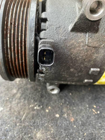 6G9119D629GC Компрессор кондиционера купить Хмельницкий