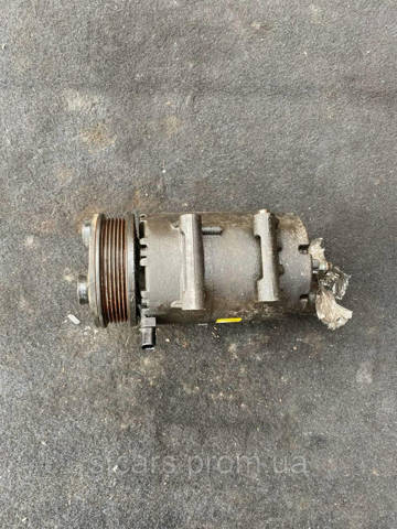 FORD 6G9119D629GC Компрессор кондиционера в наличии Хмельницкий