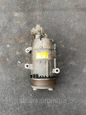 6G9119D629GC Компрессор кондиционера купить Ровно
