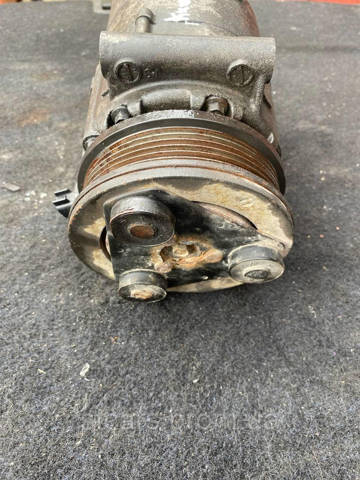 6G9119D629GC Компрессор кондиционера купить Винница