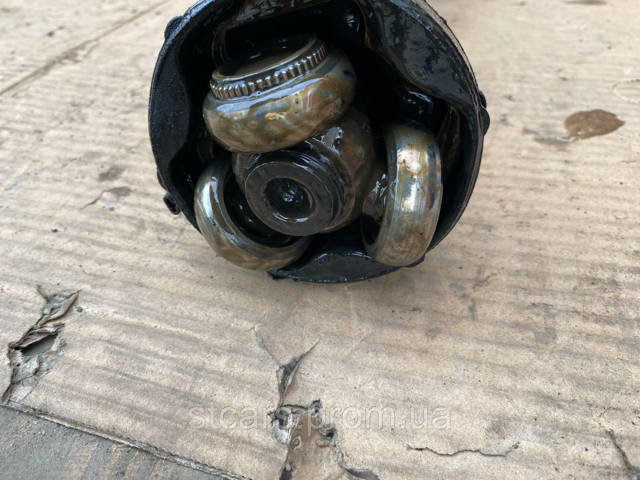 FORD 6G913B436FE Полуось (привод) передняя правая в наличии Хмельницкий