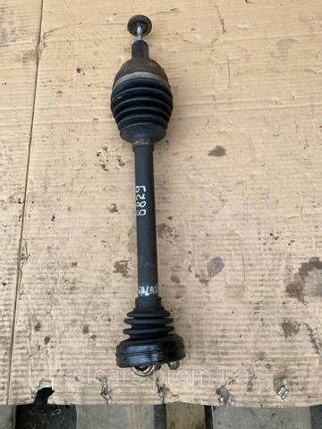6G913B436FE Правая полуось купить Одесса