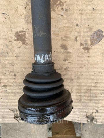 6G913B436FE FORD Полуось (привод) передняя правая купить в Николаев