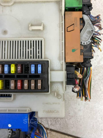 6G9T14A073DK FORD купить в Ровно