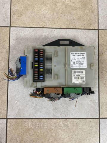 6G9T14A073DK купить Запорожье