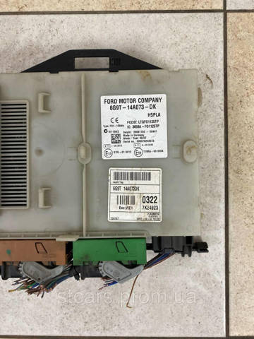 6G9T14A073DK купить Сумы