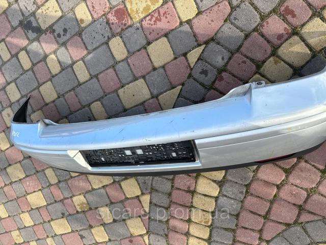 6H0807421 VAG Бампер задний купить в Житомир
