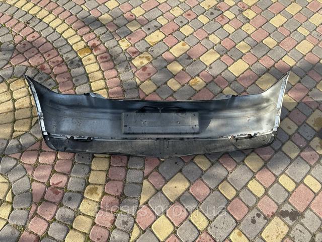 VAG 6H0807421 Задний бампер в наличии Запорожье