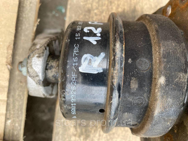 6Q0199185M VAG купить в Ужгород