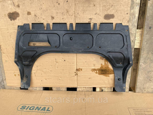 VAG 6Q0825237R Защита двигателя передняя в наличии Киев