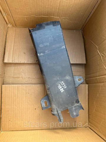 7184155 BMW Воздуховод тормозного диска левый купить в Павлоград