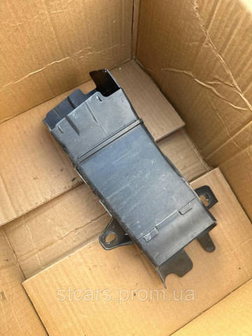 7184155 BMW Воздуховод тормозного диска левый купить в Ужгород