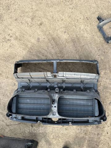 7200787 BMW Дефлектор радиатора купить в Полтава