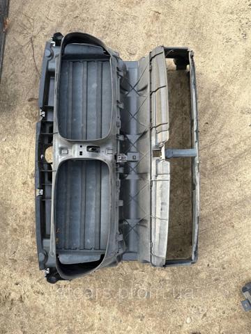 7200787 BMW Дефлектор радиатора купить в Днепр