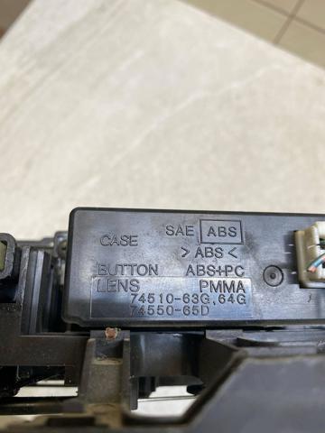 7455065D SUZUKI купить в Львов