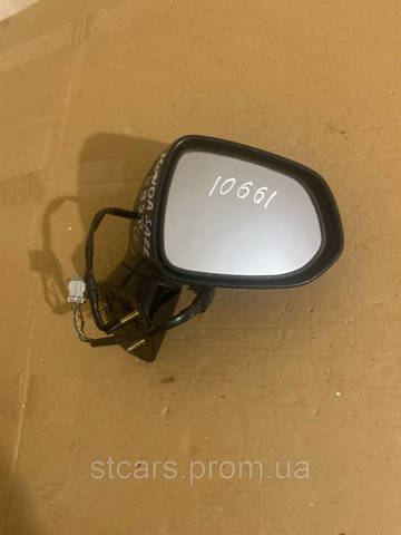 HONDA 76200SAAG41ZB Правое зеркало в наличии Полтава
