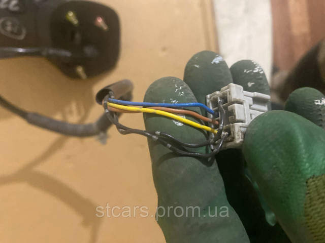 76200SAAG41ZB HONDA Зеркало заднего вида правое купить в Тернополь