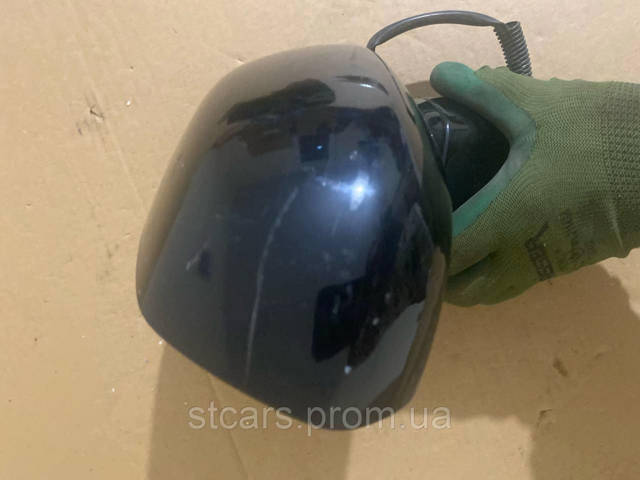 HONDA 76200SAAG41ZB Правое зеркало в наличии Днепр