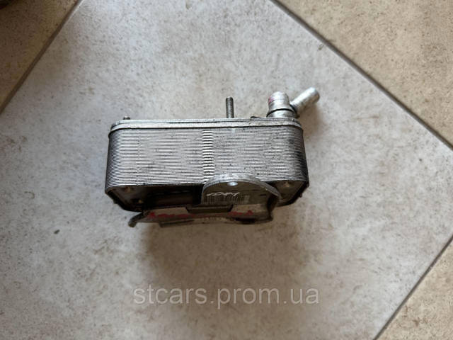 7800408 BMW Радиатор охлаждения, АКПП/КПП купить в Сумы
