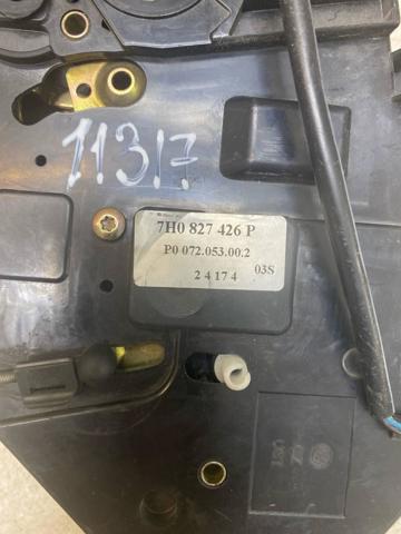 VAG 7H0827426P в наличии Днепр