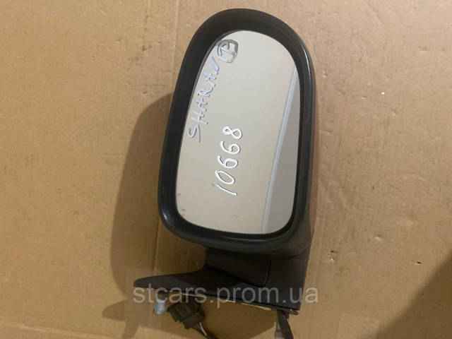 7M0857528 VAG Зеркало заднего вида правое купить в Украина