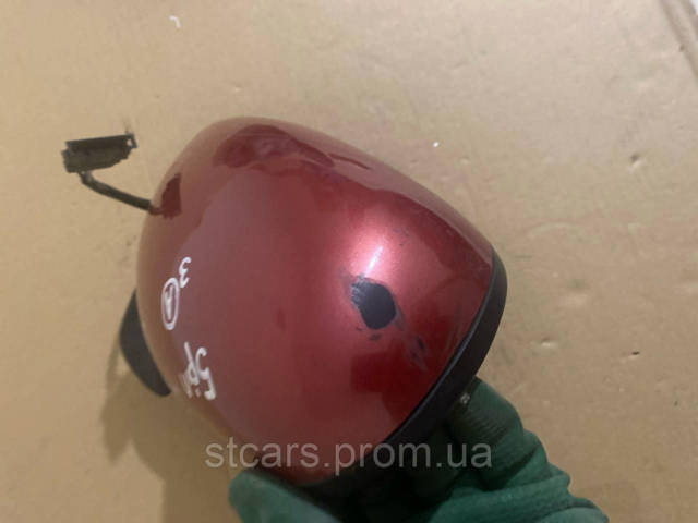 VAG 7M0857528 Правое зеркало в наличии Сумы