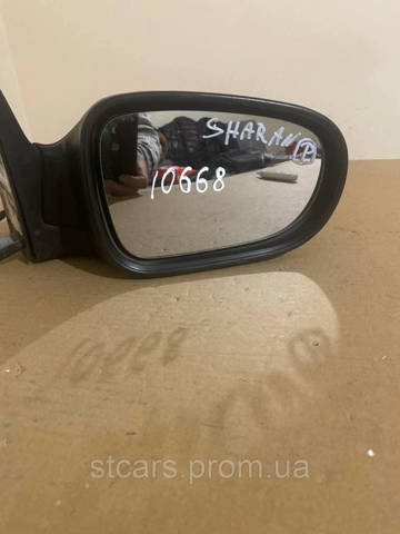 7M0857528 VAG Зеркало заднего вида правое купить в Киев