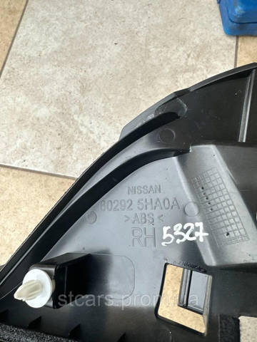 802925HA0A NISSAN купить в Одесса