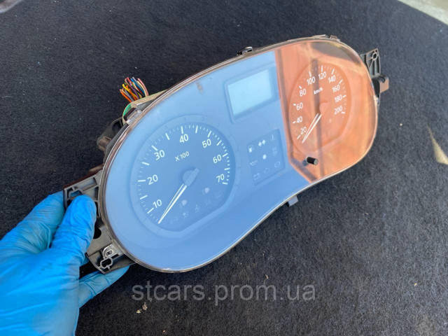 RENAULT 8200377202 в наличии Украина