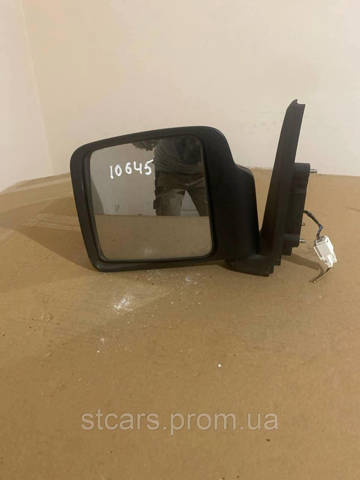 SUZUKI 8470281A015PK Левое боковое зеркало в наличии Сумы