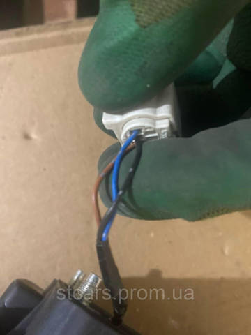 8470281A015PK Левое боковое зеркало купить Ужгород