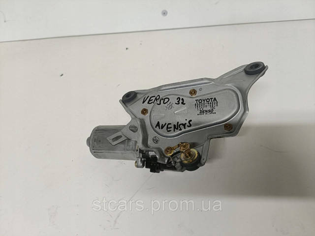 8502044020 TOYOTA Мотор стеклоочистителя заднего стекла купить в Одесса