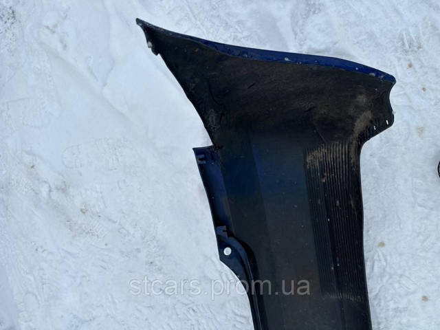 NISSAN 85022BN700 Задний бампер в наличии Житомир