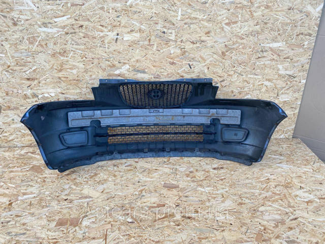 HYUNDAI 8651107000 Передний бампер в наличии Ирпень